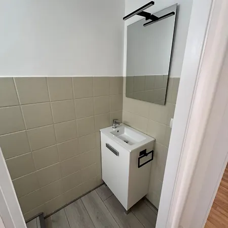 Breton Apartment Alicante