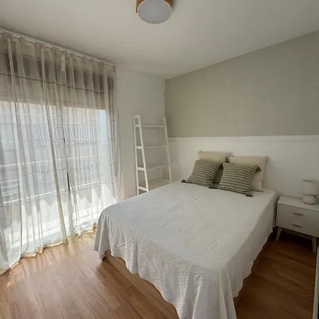Apartment Breton Alicante