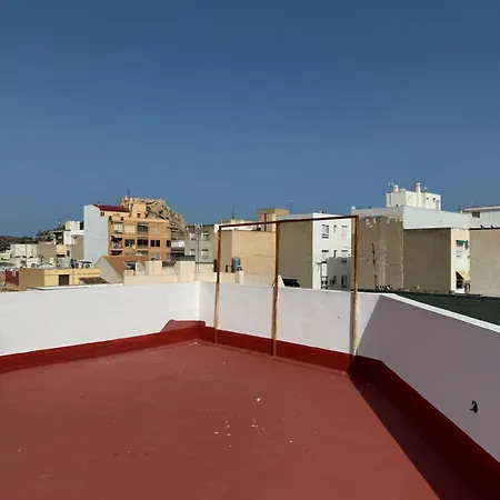 Breton Apartment